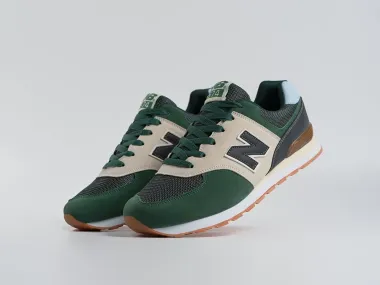 Кроссовки New Balance 574 - 44448