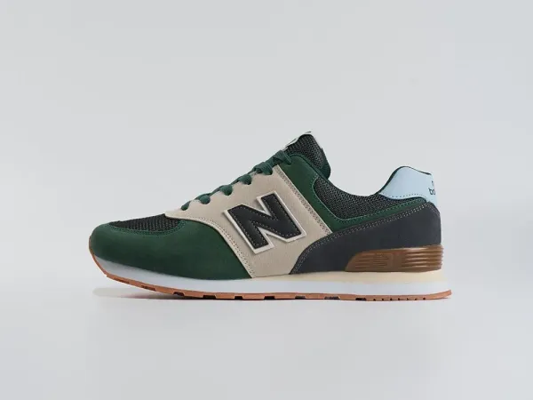 Кроссовки New Balance 574 - 44448