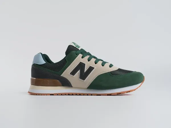 Кроссовки New Balance 574 - 44448
