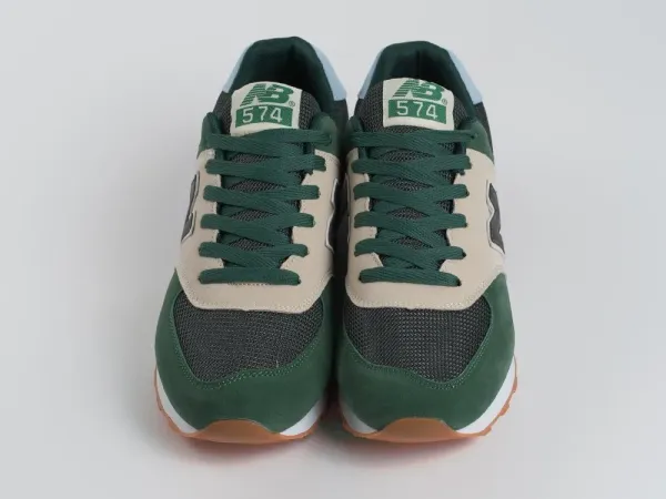 Кроссовки New Balance 574 - 44448