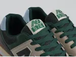 Кроссовки New Balance 574 - 44448