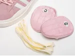 Кроссовки Bad Bunny x Adidas Campus Light - 40140