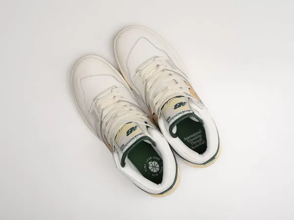 Кроссовки Aime Leon Dore x New Balance 650 - 31365