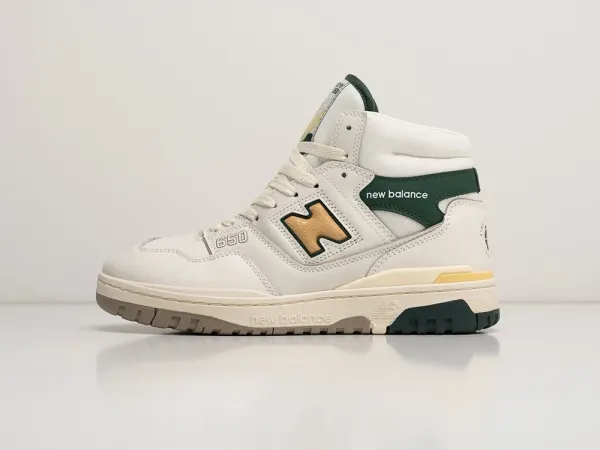 Кроссовки Aime Leon Dore x New Balance 650 - 31365