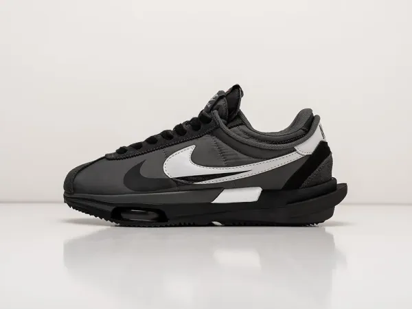 Кроссовки Sacai x Nike Cortez 4.0 - 31232