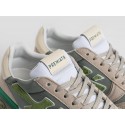 Кроссовки Premiata Mick - 46238