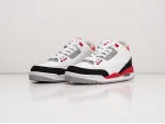 Кроссовки Nike Air Jordan 3 - 27266