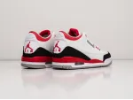 Кроссовки Nike Air Jordan 3 - 27266