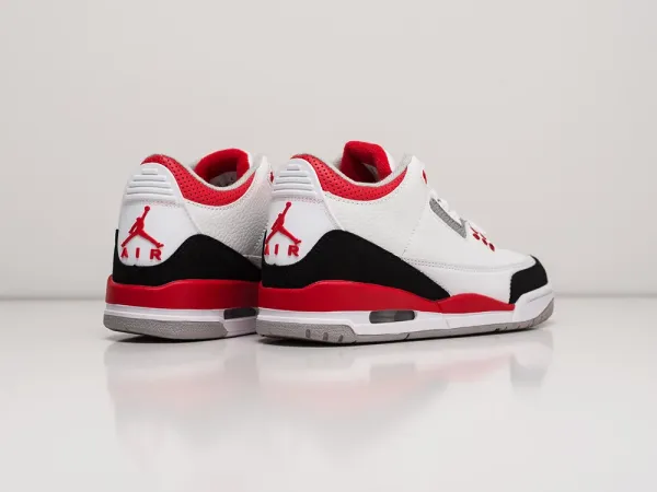 Кроссовки Nike Air Jordan 3 - 27266
