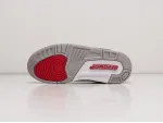 Кроссовки Nike Air Jordan 3 - 27266