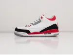 Кроссовки Nike Air Jordan 3 - 27266