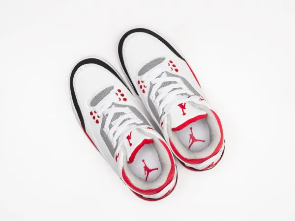 Кроссовки Nike Air Jordan 3 - 27266
