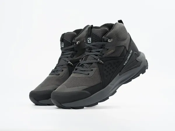 Ботинки Salomon ELIXIR MID GTX - 43918