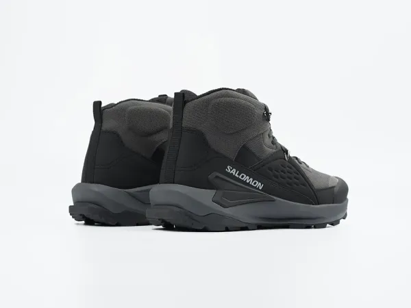 Ботинки Salomon ELIXIR MID GTX - 43918