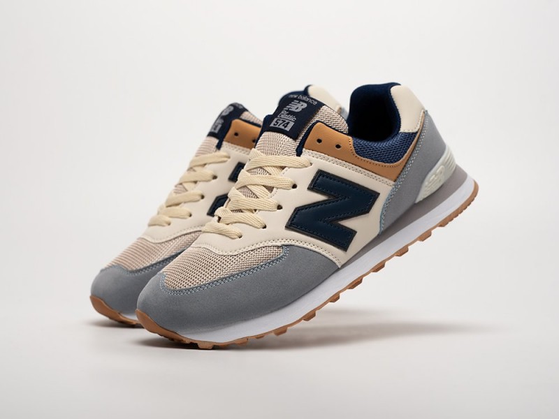Кроссовки New Balance 574 - 42906