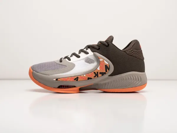 Кроссовки Nike Zoom Freak 4 - 34101