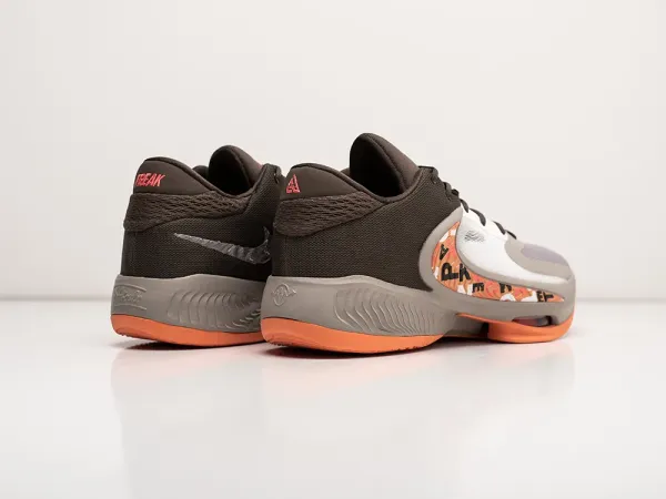 Кроссовки Nike Zoom Freak 4 - 34101
