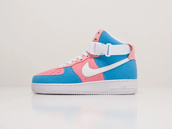 Кроссовки Nike Air Force 1 Mid - 25342