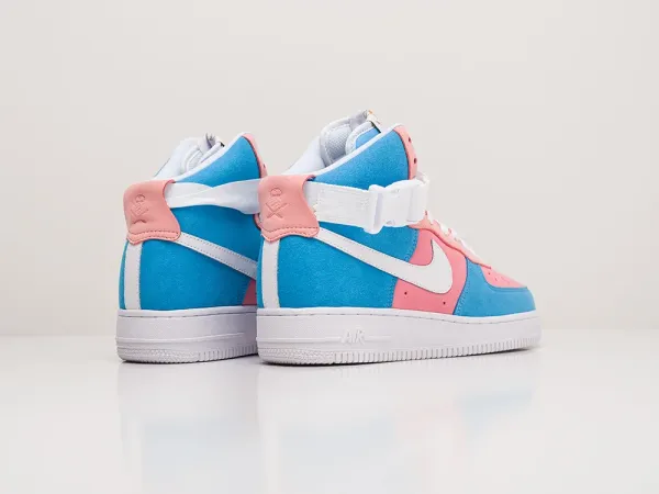 Кроссовки Nike Air Force 1 Mid - 25342