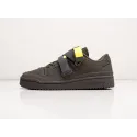 Кроссовки Adidas Forum Low Strap - 34111