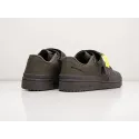 Кроссовки Adidas Forum Low Strap - 34111