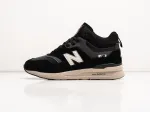 Зимние Кроссовки New Balance 997 High - 39385