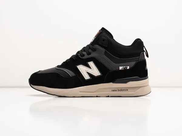 Зимние Кроссовки New Balance 997 High - 39385