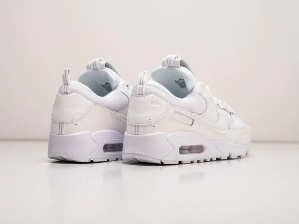 Кроссовки Nike Air Max 90 Futura - 33848