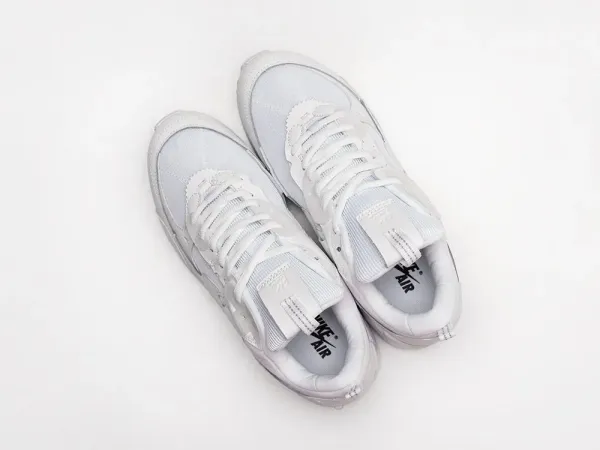Кроссовки Nike Air Max 90 Futura - 33848