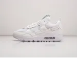 Кроссовки Nike Air Max 90 Futura - 33848