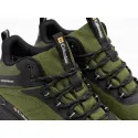 Зимние Кроссовки Columbia - 43955