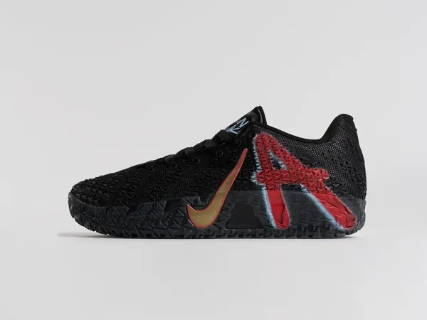Кроссовки Nike Ja 3 - 45748