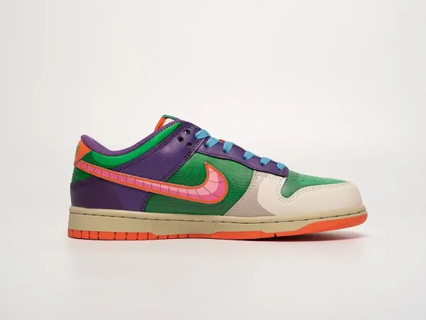 Кроссовки Nike SB Dunk Low - 40516