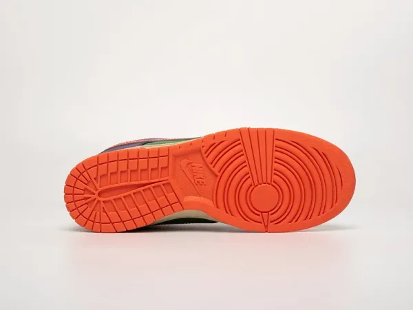 Кроссовки Nike SB Dunk Low - 40516