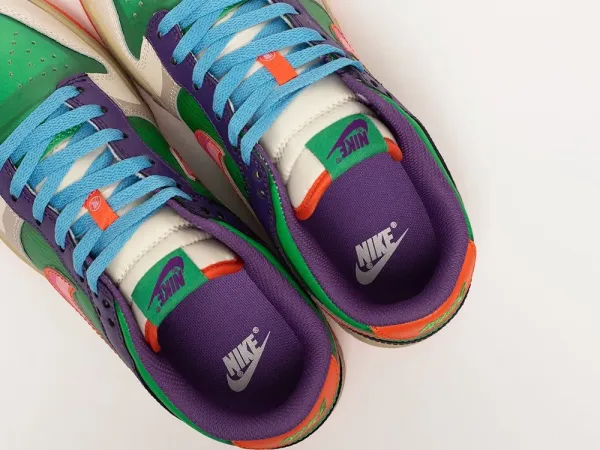 Кроссовки Nike SB Dunk Low - 40516