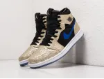 Кроссовки Nike Air Jordan 1 Zoom Air CMFT - 28527