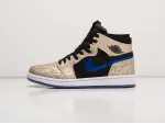 Кроссовки Nike Air Jordan 1 Zoom Air CMFT - 28527