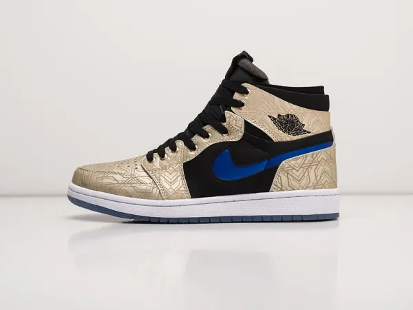Кроссовки Nike Air Jordan 1 Zoom Air CMFT - 28527
