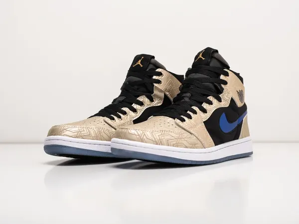 Кроссовки Nike Air Jordan 1 Zoom Air CMFT - 28527