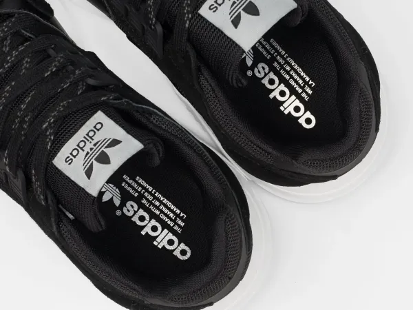 Кроссовки Adidas ZX Torsion - 46615