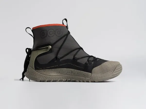 Зимние Кроссовки Nike ACG Air Terra Antarktik - 43631