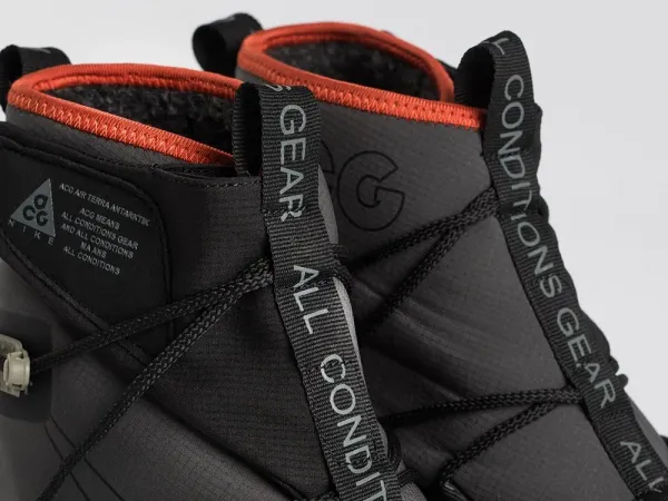 Зимние Кроссовки Nike ACG Air Terra Antarktik - 43631