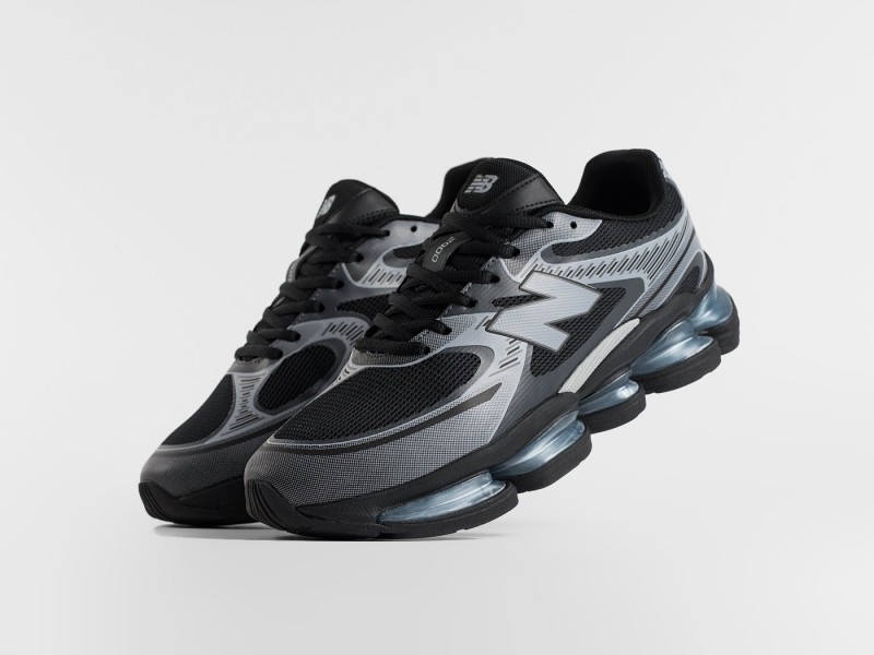 Кроссовки New Balance ABZORB 2000 - 46698