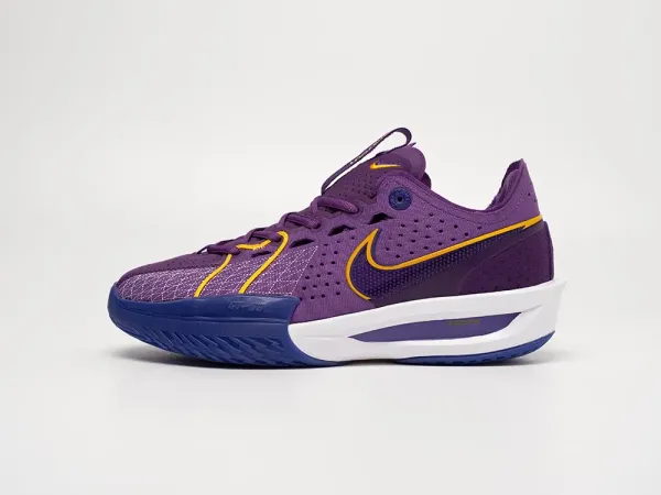 Кроссовки Nike Air Zoom G.T. Cut 3 - 40151