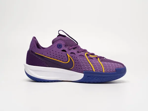 Кроссовки Nike Air Zoom G.T. Cut 3 - 40151
