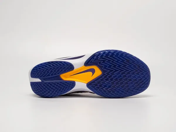 Кроссовки Nike Air Zoom G.T. Cut 3 - 40151