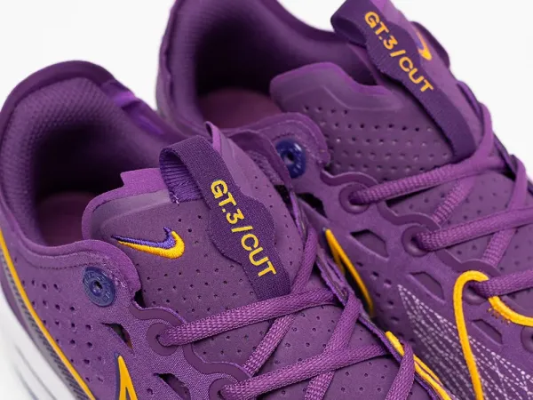 Кроссовки Nike Air Zoom G.T. Cut 3 - 40151