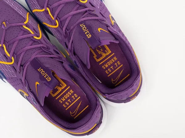 Кроссовки Nike Air Zoom G.T. Cut 3 - 40151
