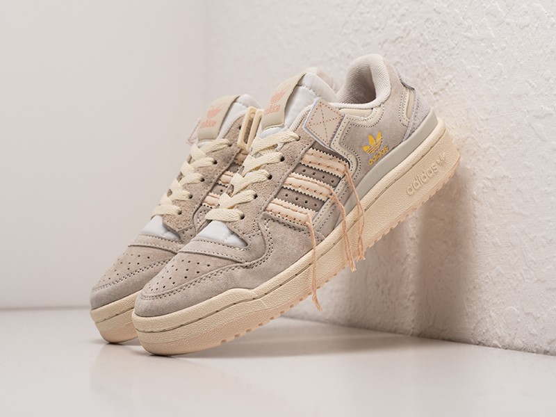 Кроссовки Adidas Forum Low - 31388