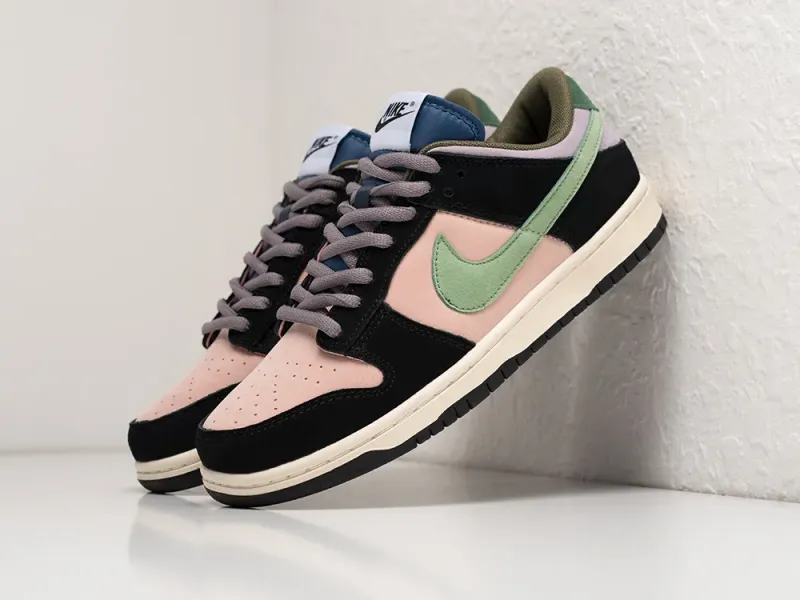 Кроссовки Nike SB Dunk Low - 34378